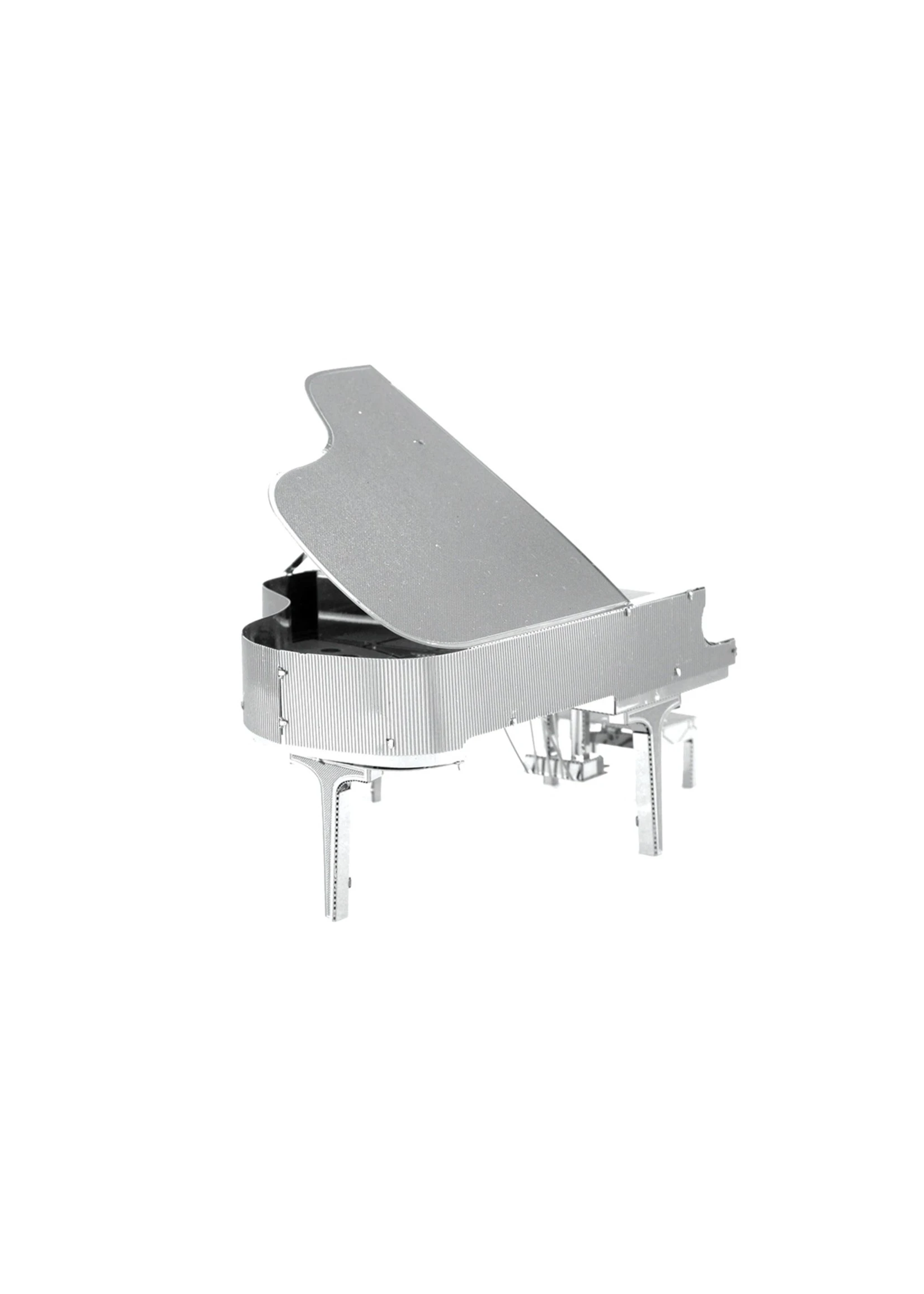 Fascinations Metal Earth - Grand Piano 4 Fascinations Metal Earth - Grand Piano - Image 2