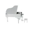 Fascinations Metal Earth - Grand Piano 2 Fascinations Metal Earth - Grand Piano -Fascinations Metal Earth-shop fascinations metal earth grand piano