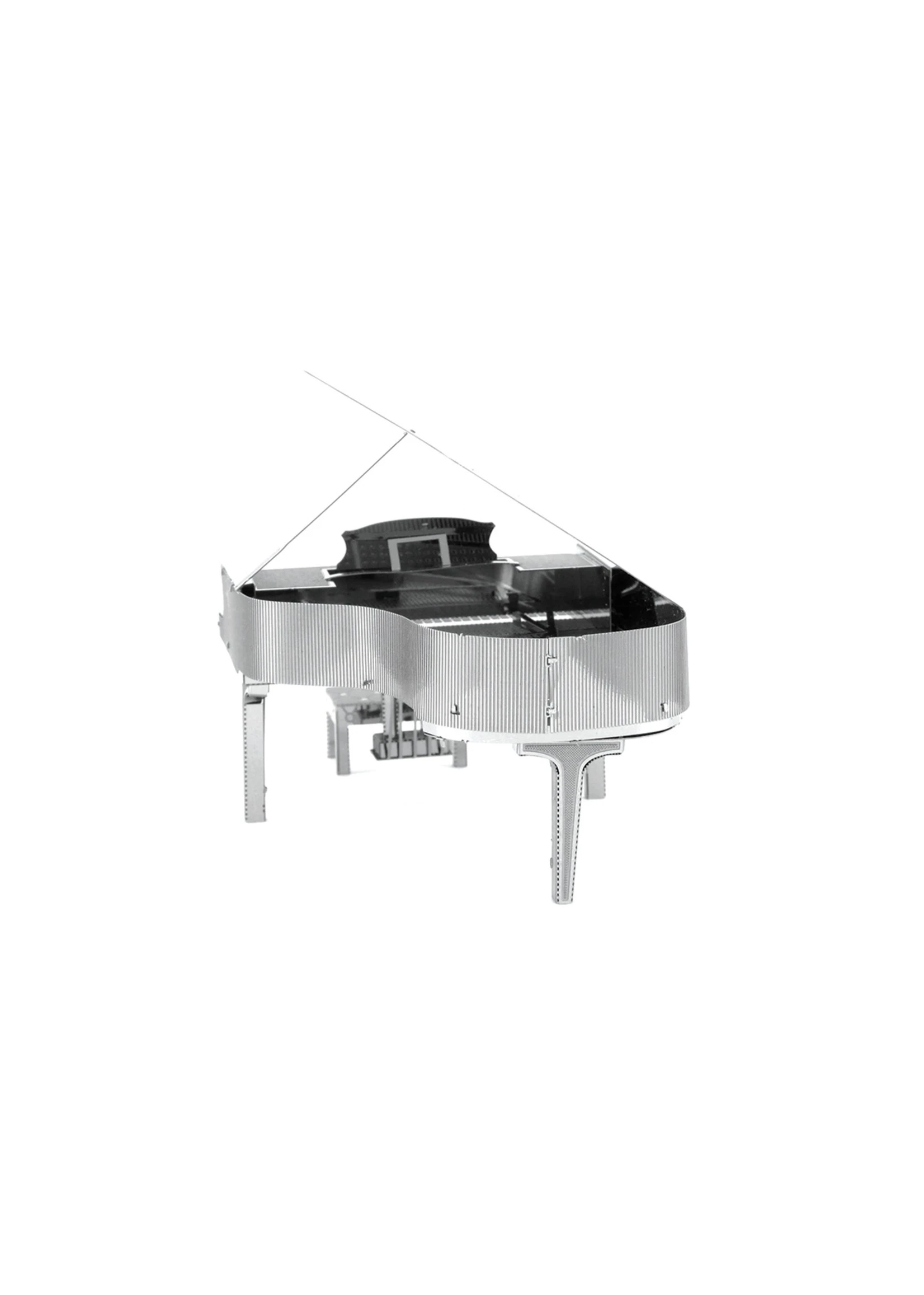 Fascinations Metal Earth - Grand Piano 5 Fascinations Metal Earth - Grand Piano - Image 3