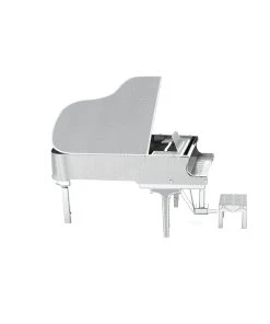 Fascinations Metal Earth - Grand Piano