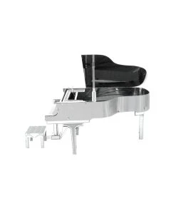 Fascinations Metal Earth - Grand Piano 10 Fascinations Metal Earth - Grand Piano -Fascinations Metal Earth-shop fascinations metal earth grand piano 3