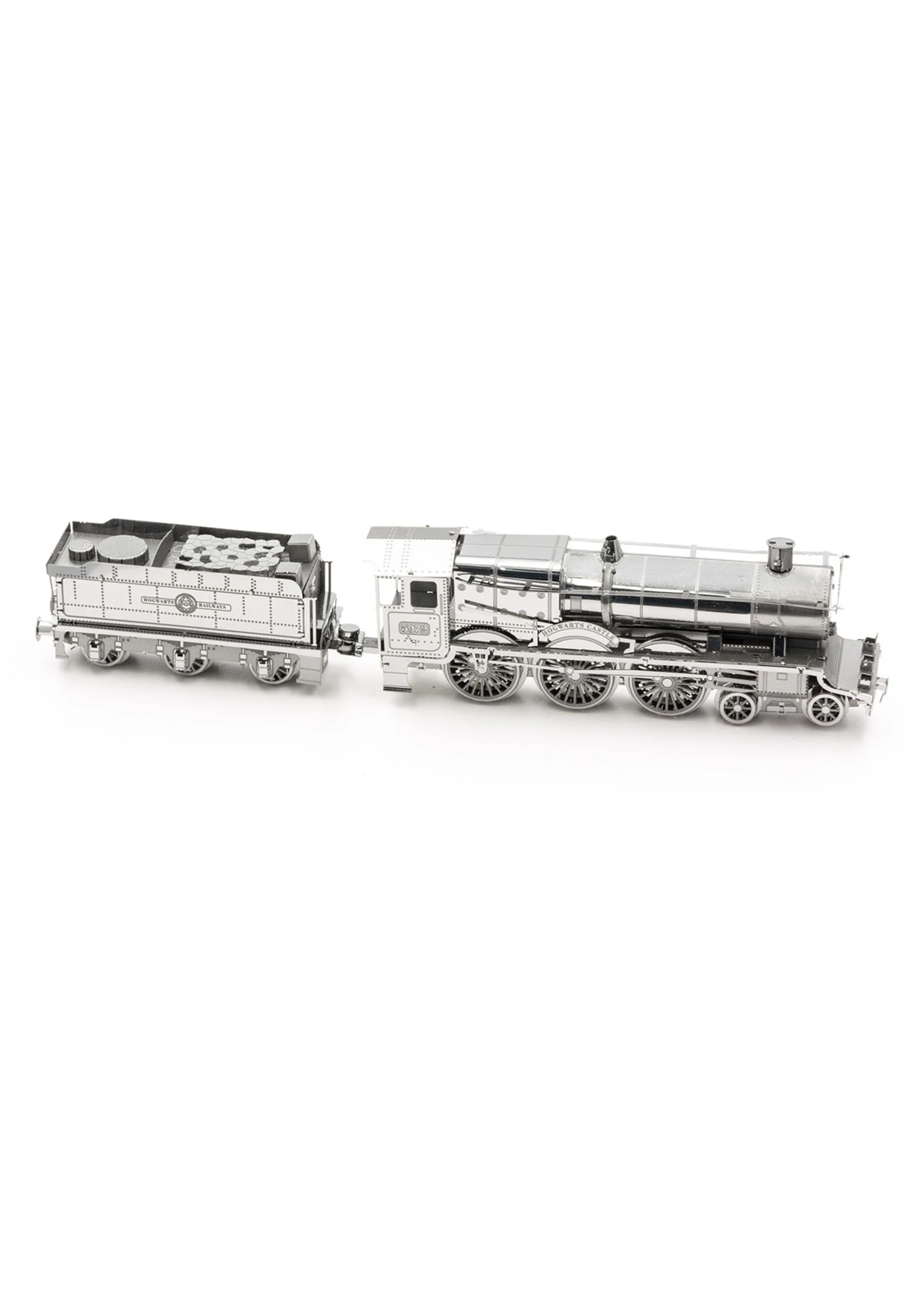 Fascinations Metal Earth - Harry Potter Hogwarts Express 4 Fascinations Metal Earth - Harry Potter Hogwarts Express - Image 2