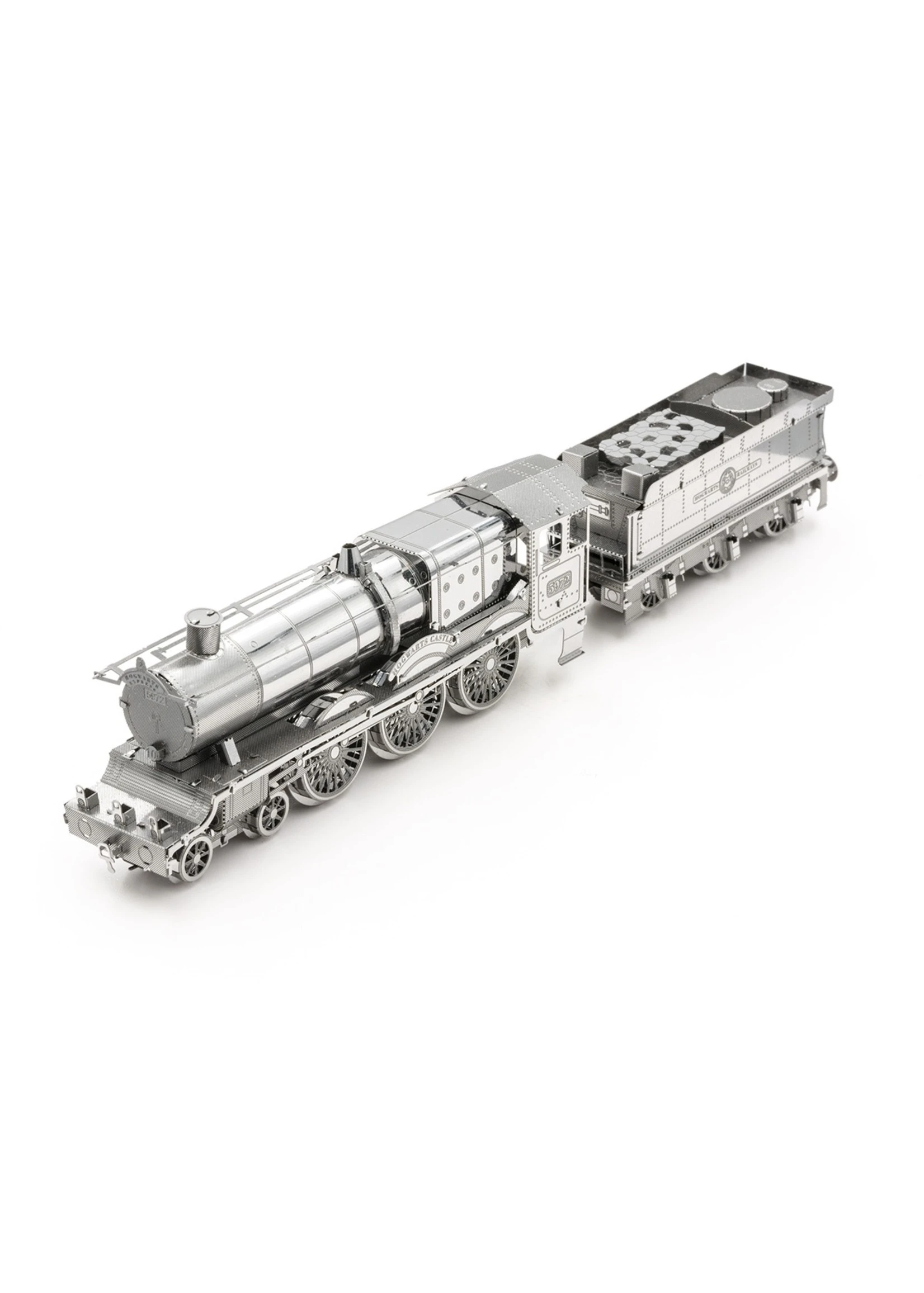 Fascinations Metal Earth - Harry Potter Hogwarts Express 7 Fascinations Metal Earth - Harry Potter Hogwarts Express - Image 5