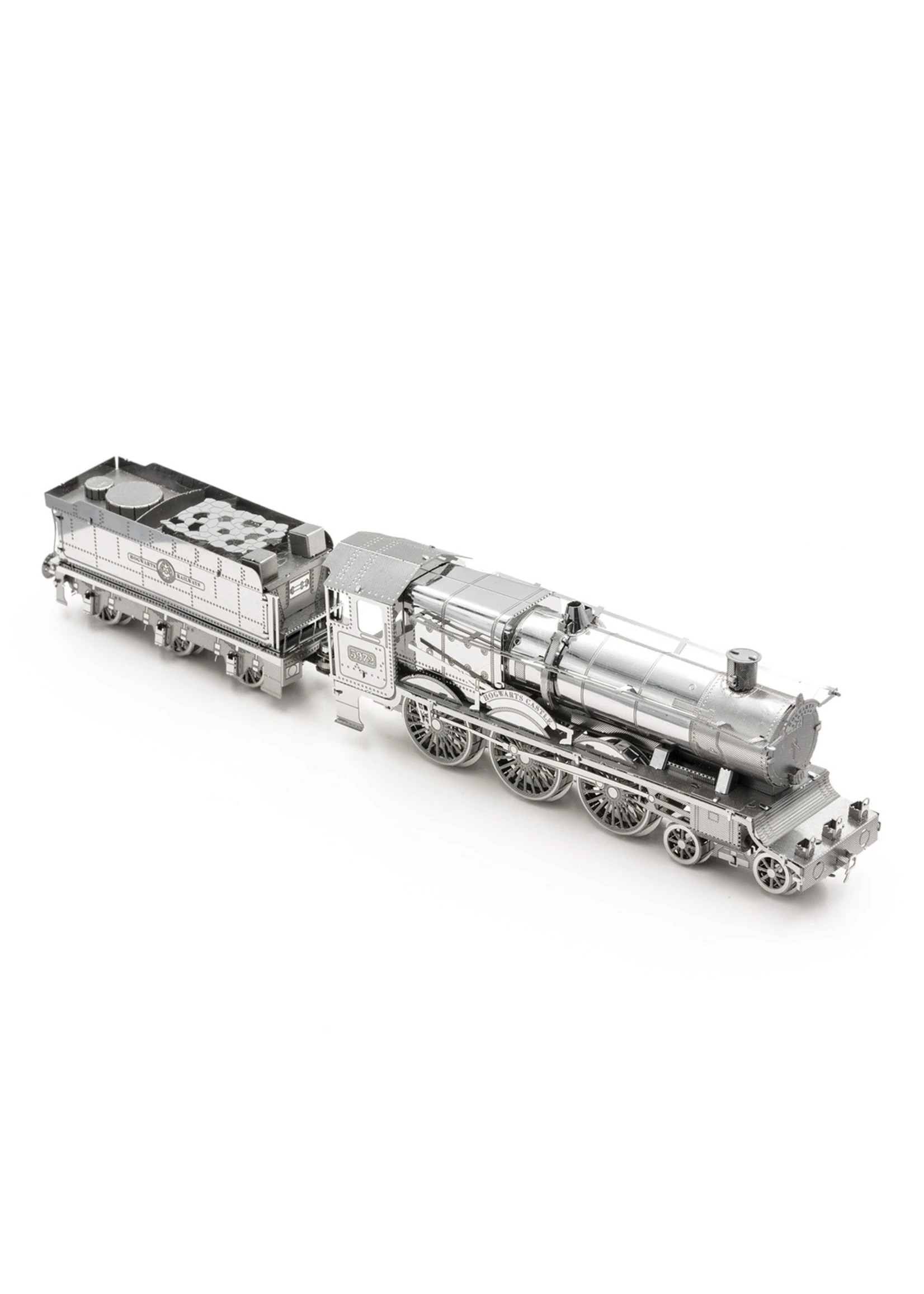 Fascinations Metal Earth - Harry Potter Hogwarts Express 3 Fascinations Metal Earth - Harry Potter Hogwarts Express