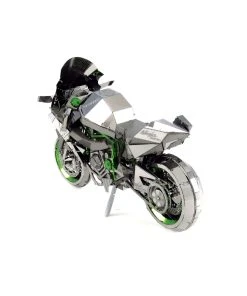 Fascinations Metal Earth - Kawasaki Ninja H2R ICX 9 Fascinations Metal Earth - Kawasaki Ninja H2R ICX -Fascinations Metal Earth-shop fascinations metal earth kawasaki ninja h2r icx 2