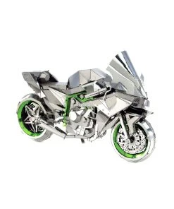 Fascinations Metal Earth - Kawasaki Ninja H2R ICX
