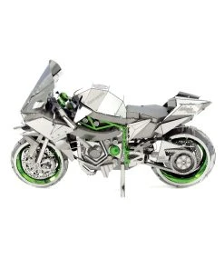 Fascinations Metal Earth - Kawasaki Ninja H2R ICX 10 Fascinations Metal Earth - Kawasaki Ninja H2R ICX -Fascinations Metal Earth-shop fascinations metal earth kawasaki ninja h2r icx 3