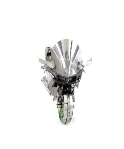 Fascinations Metal Earth - Kawasaki Ninja H2R ICX 11 Fascinations Metal Earth - Kawasaki Ninja H2R ICX -Fascinations Metal Earth-shop fascinations metal earth kawasaki ninja h2r icx 4