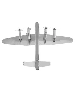 Fascinations Metal Earth - Lancaster Bomber Plane 10 Fascinations Metal Earth - Lancaster Bomber Plane -Fascinations Metal Earth-shop fascinations metal earth lancaster bomber plane 3
