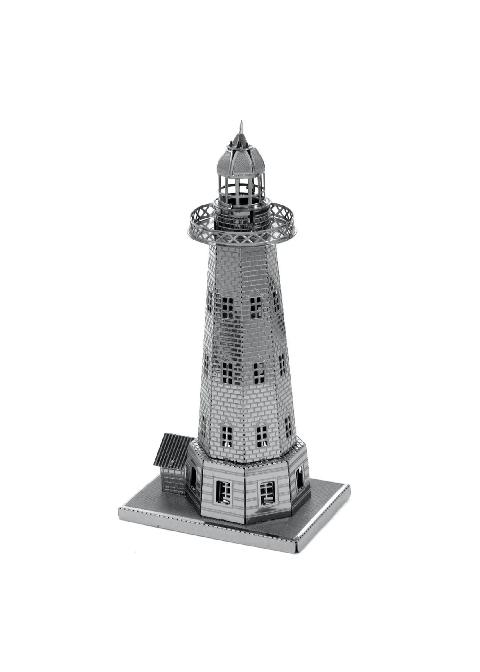 Fascinations Metal Earth - Lighthouse - Image 2