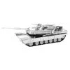 Fascinations Metal Earth - M1 Abrams Tank 1 Fascinations Metal Earth - M1 Abrams Tank -Fascinations Metal Earth-shop fascinations metal earth m1 abrams tank