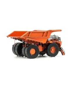Fascinations Metal Earth - Mining Truck -Fascinations Metal Earth-shop fascinations metal earth mining truck 2