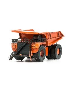 Fascinations Metal Earth - Mining Truck