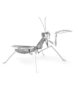 Fascinations Metal Earth - Praying Mantis -Fascinations Metal Earth-shop fascinations metal earth praying mantis 2