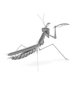 Fascinations Metal Earth - Praying Mantis -Fascinations Metal Earth-shop fascinations metal earth praying mantis 3