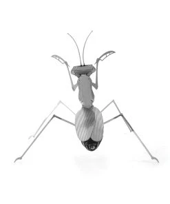 Fascinations Metal Earth - Praying Mantis -Fascinations Metal Earth-shop fascinations metal earth praying mantis 4