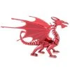 Fascinations Metal Earth - Red Dragon ICX 1 Fascinations Metal Earth - Red Dragon ICX -Fascinations Metal Earth-shop fascinations metal earth red dragon icx