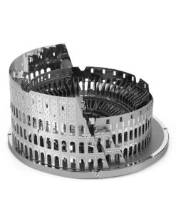 Fascinations Metal Earth - Roman Colosseum ICX 9 Fascinations Metal Earth - Roman Colosseum ICX -Fascinations Metal Earth-shop fascinations metal earth roman colosseum icx 2