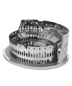 Fascinations Metal Earth - Roman Colosseum ICX