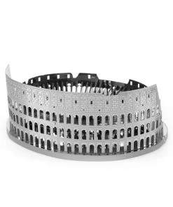 Fascinations Metal Earth - Roman Colosseum ICX 10 Fascinations Metal Earth - Roman Colosseum ICX -Fascinations Metal Earth-shop fascinations metal earth roman colosseum icx 3