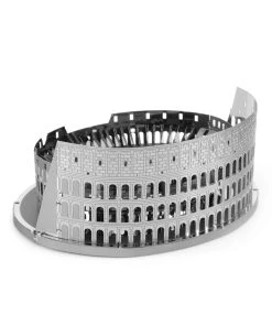 Fascinations Metal Earth - Roman Colosseum ICX 11 Fascinations Metal Earth - Roman Colosseum ICX -Fascinations Metal Earth-shop fascinations metal earth roman colosseum icx 4