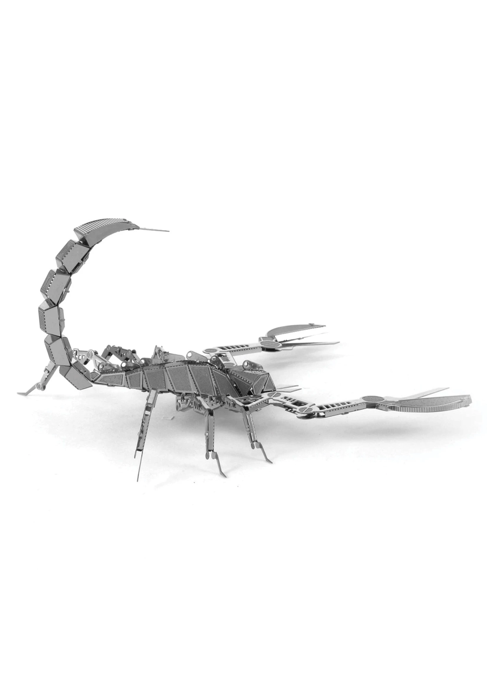 Fascinations Metal Earth - Scorpion 4 Fascinations Metal Earth - Scorpion - Image 2