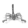 Fascinations Metal Earth - Scorpion -Fascinations Metal Earth-shop fascinations metal earth scorpion