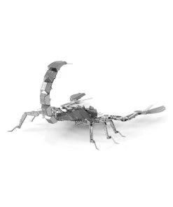 Fascinations Metal Earth - Scorpion 9 Fascinations Metal Earth - Scorpion -Fascinations Metal Earth-shop fascinations metal earth scorpion 2