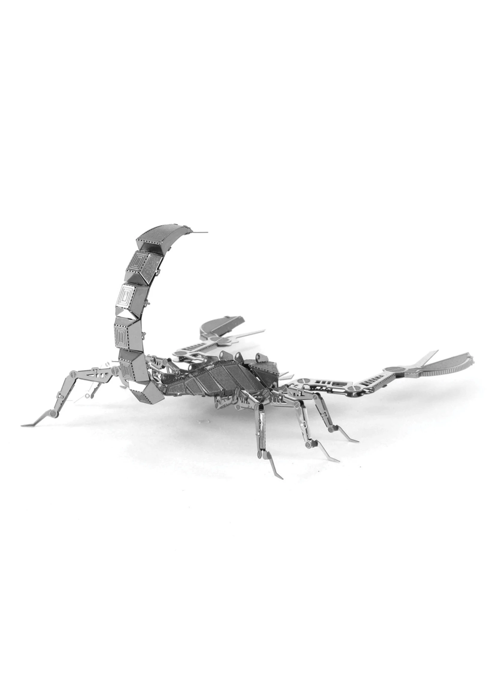 Fascinations Metal Earth - Scorpion 5 Fascinations Metal Earth - Scorpion - Image 3