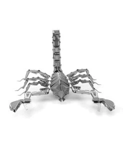 Fascinations Metal Earth - Scorpion