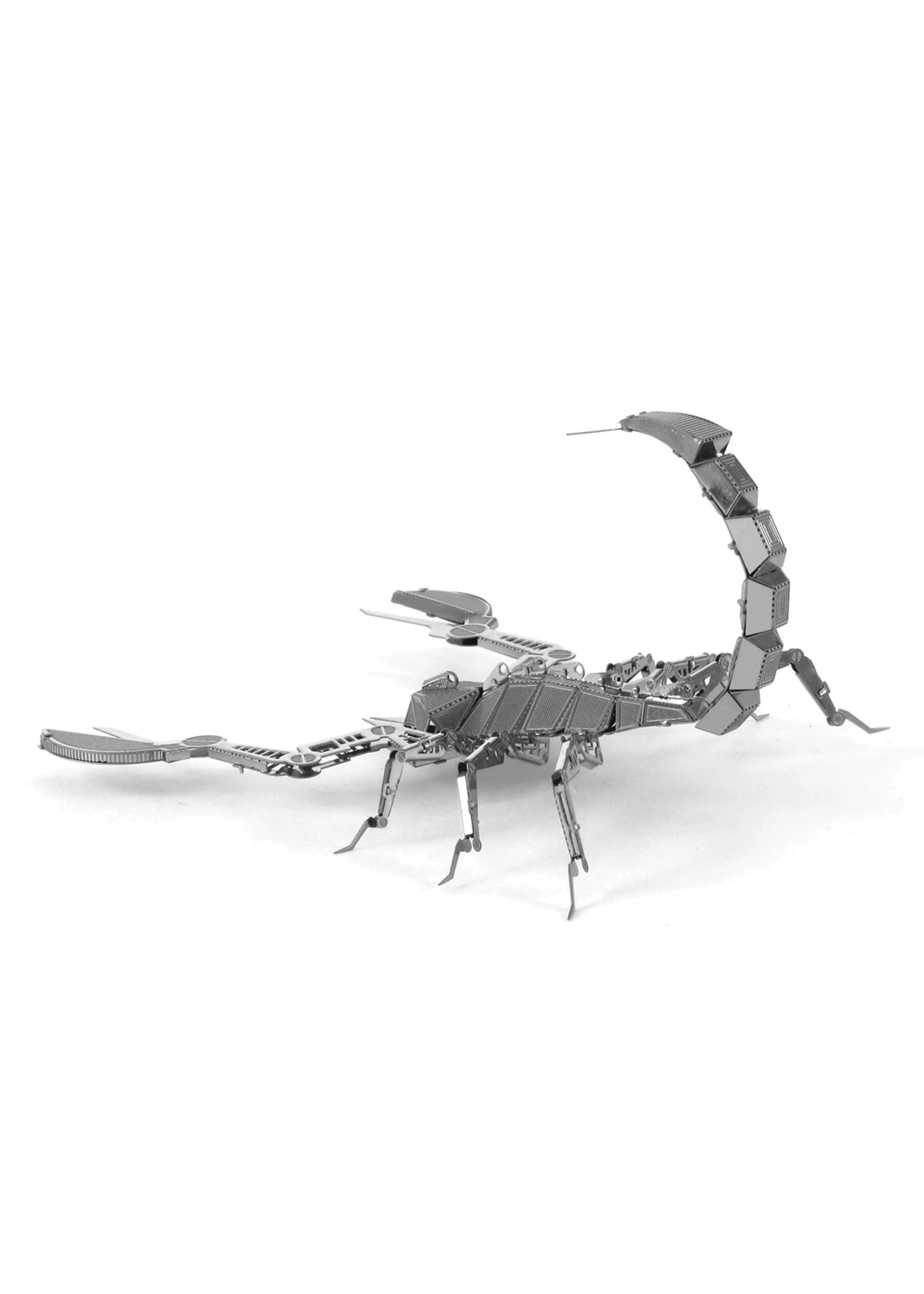 Fascinations Metal Earth - Scorpion 6 Fascinations Metal Earth - Scorpion - Image 4