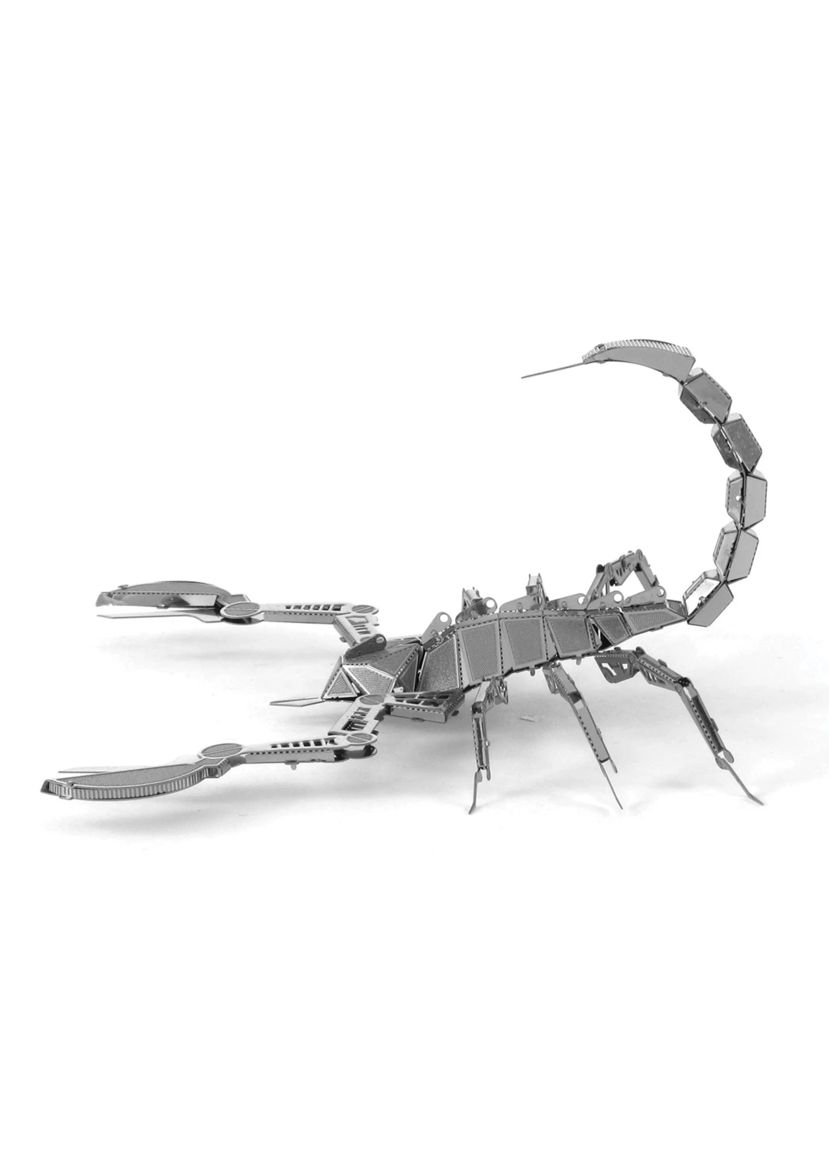 Fascinations Metal Earth - Scorpion 7 Fascinations Metal Earth - Scorpion - Image 5