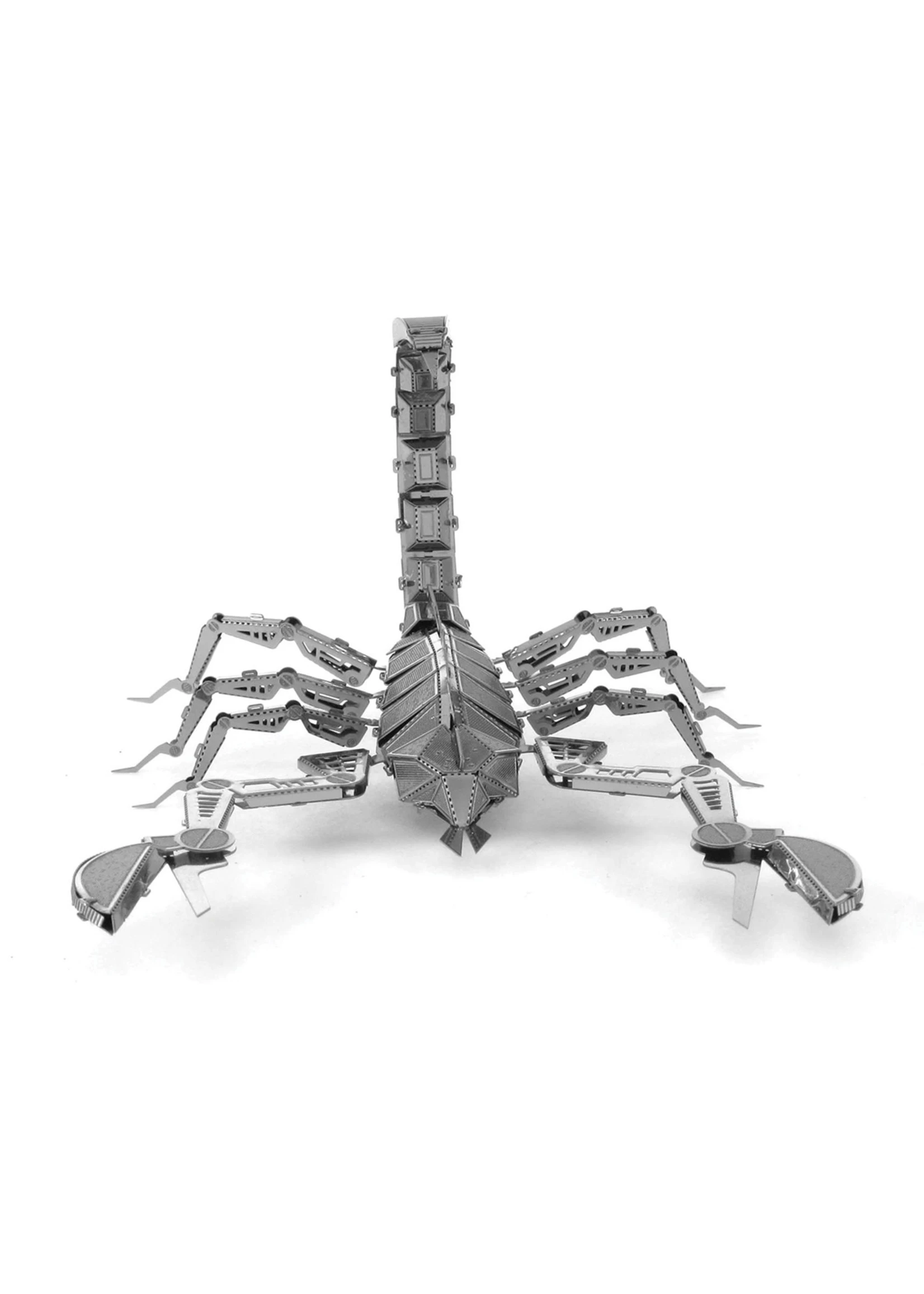 Fascinations Metal Earth - Scorpion 3 Fascinations Metal Earth - Scorpion