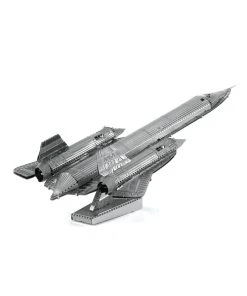 Fascinations Metal Earth - SR 71 Blackbird 9 Fascinations Metal Earth - SR 71 Blackbird -Fascinations Metal Earth-shop fascinations metal earth sr 71 blackbird 3
