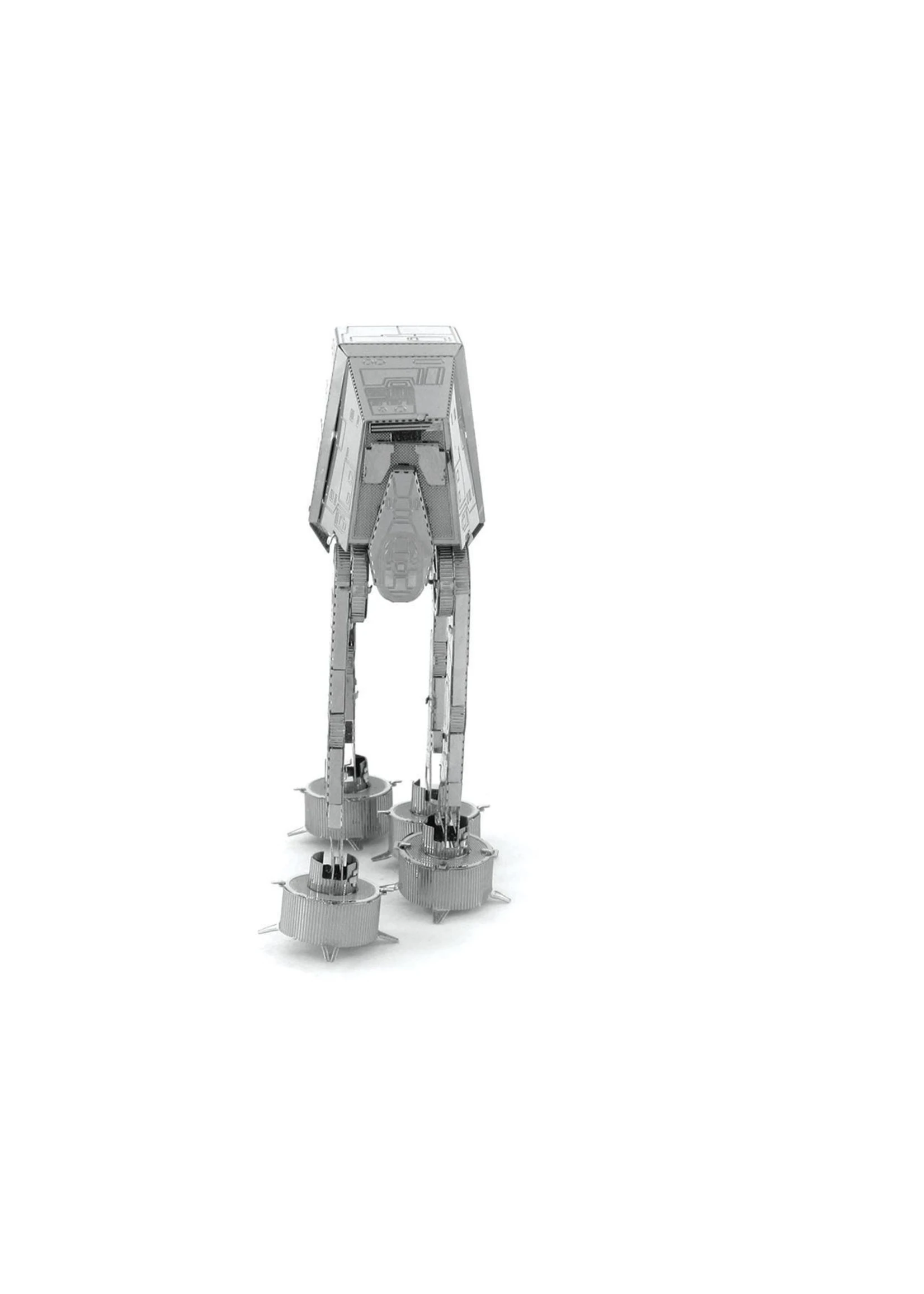 Fascinations Metal Earth - Star Wars AT-AT 5 Fascinations Metal Earth - Star Wars AT-AT - Image 3