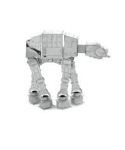 Fascinations Metal Earth - Star Wars AT-AT