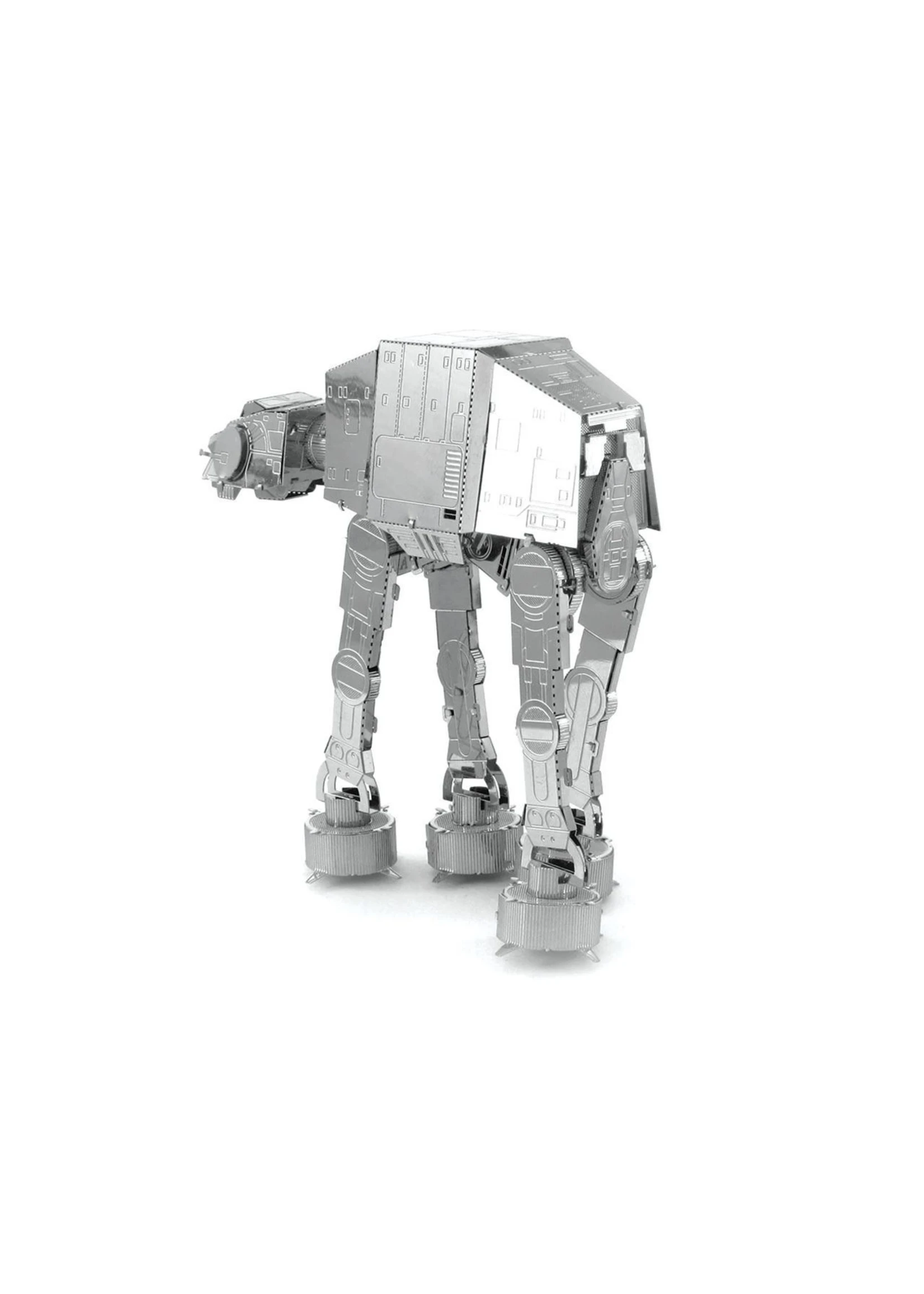 Fascinations Metal Earth - Star Wars AT-AT 6 Fascinations Metal Earth - Star Wars AT-AT - Image 4