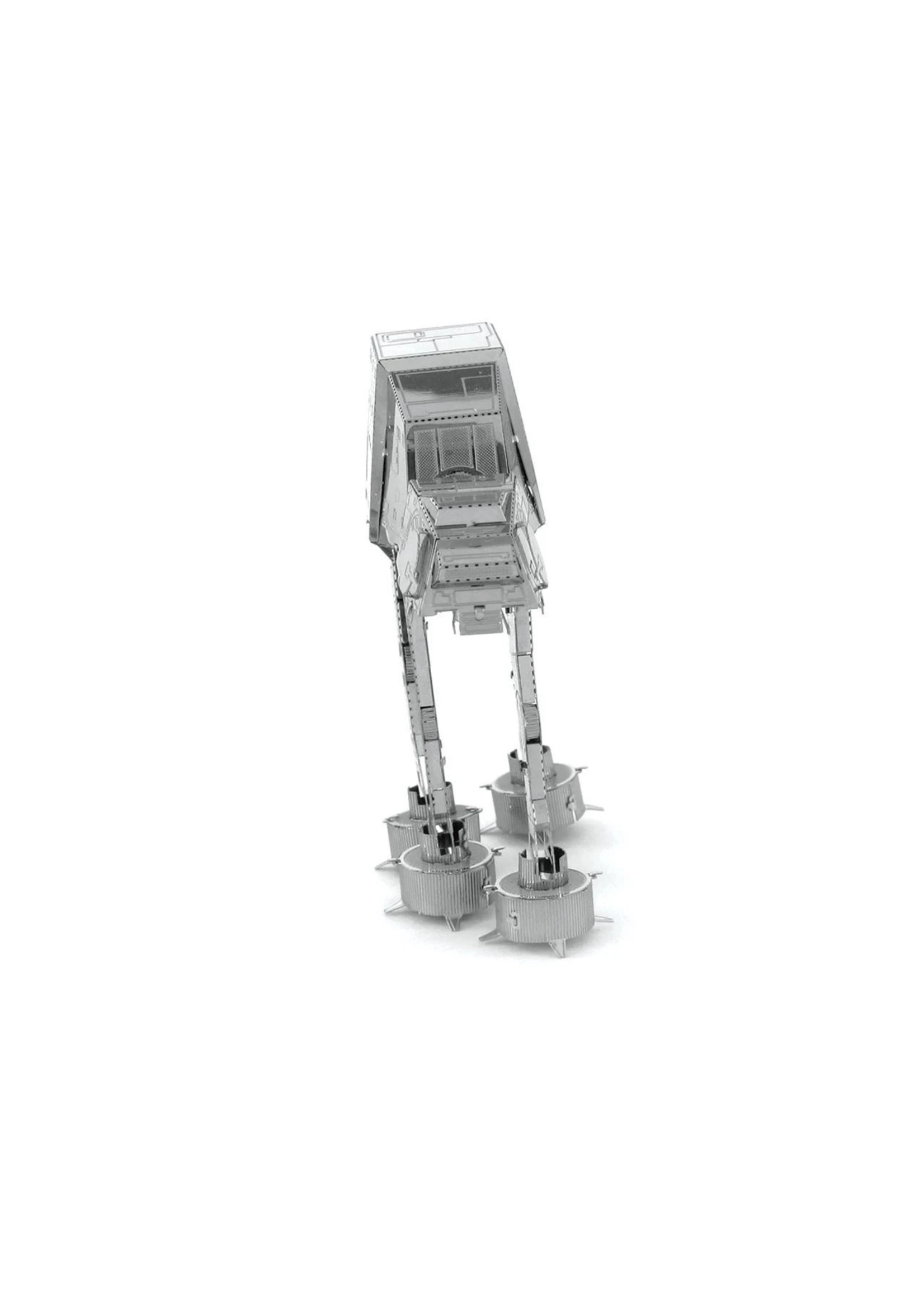 Fascinations Metal Earth - Star Wars AT-AT 7 Fascinations Metal Earth - Star Wars AT-AT - Image 5
