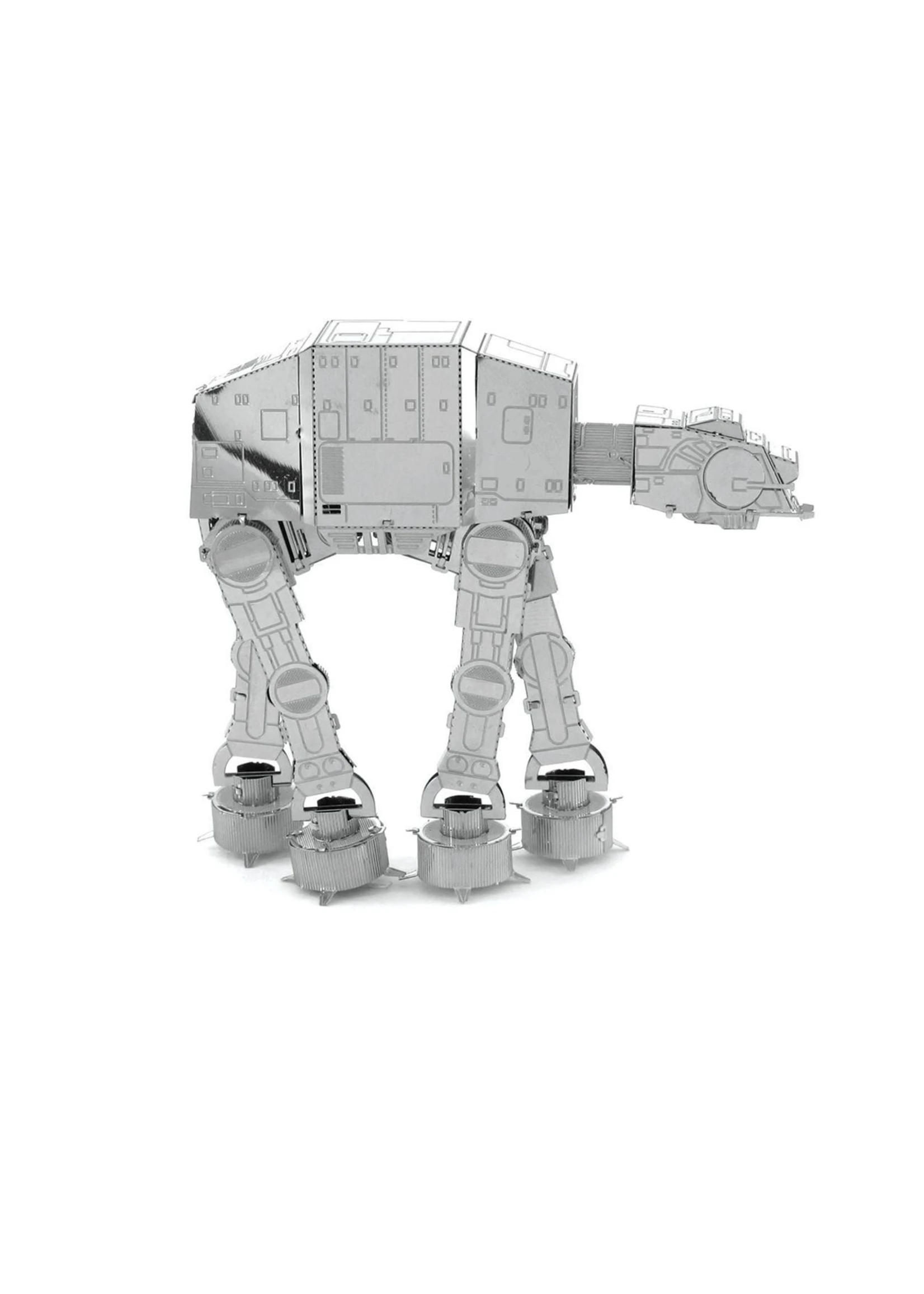 Fascinations Metal Earth - Star Wars AT-AT 3 Fascinations Metal Earth - Star Wars AT-AT