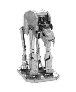 Alternative view of Fascinations Metal Earth - Star Wars AT-M6 Heavy Assault Walker