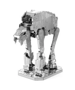 Fascinations Metal Earth - Star Wars AT-M6 Heavy Assault Walker