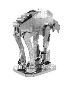 Fascinations Metal Earth - Star Wars AT-M6 Heavy Assault Walker 10 Fascinations Metal Earth - Star Wars AT-M6 Heavy Assault Walker -Fascinations Metal Earth-shop fascinations metal earth star wars at m6 heavy ass 3