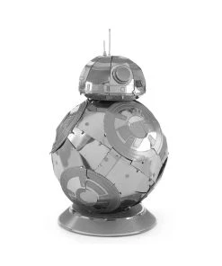 Fascinations Metal Earth - Star Wars BB-8