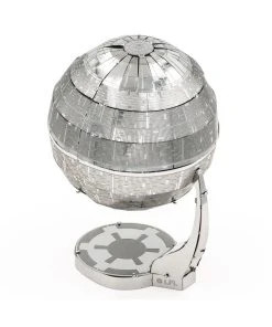 Fascinations Metal Earth - Star Wars Death Star -Fascinations Metal Earth-shop fascinations metal earth star wars death star 2
