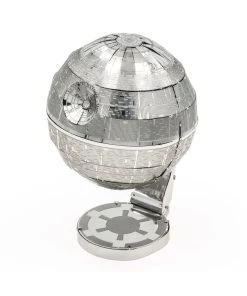 Fascinations Metal Earth - Star Wars Death Star -Fascinations Metal Earth-shop fascinations metal earth star wars death star 3