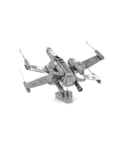 Fascinations Metal Earth - Star Wars X-Wing -Fascinations Metal Earth-shop fascinations metal earth star wars x wing 1