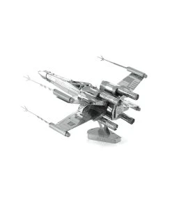 Fascinations Metal Earth - Star Wars X-Wing -Fascinations Metal Earth-shop fascinations metal earth star wars x wing 2