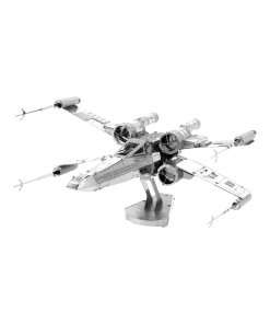 Fascinations Metal Earth - Star Wars X-Wing