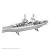 Fascinations Metal Earth - USS Arizona 1 Fascinations Metal Earth - USS Arizona -Fascinations Metal Earth-shop fascinations metal earth uss arizona