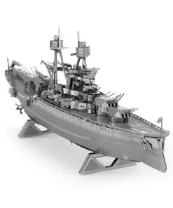 Fascinations Metal Earth - USS Arizona 8 Fascinations Metal Earth - USS Arizona -Fascinations Metal Earth-shop fascinations metal earth uss arizona 2